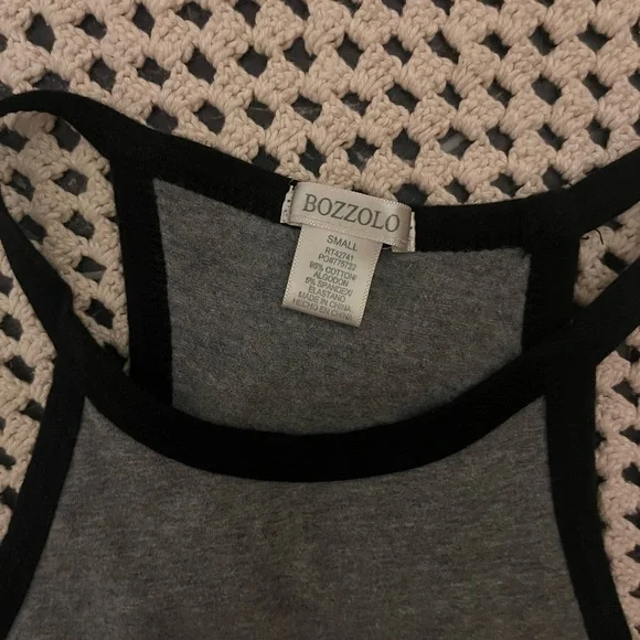 Basic Tank - Picture 2 of 2